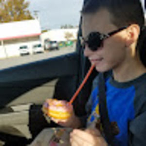 Meet your Posher, Brandy